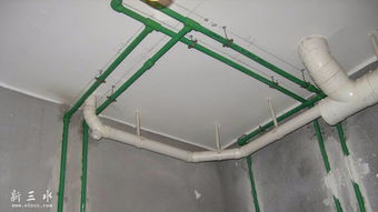 三水金塑建材水电安装工程全解析 专业、高效、可靠的水电解决方案