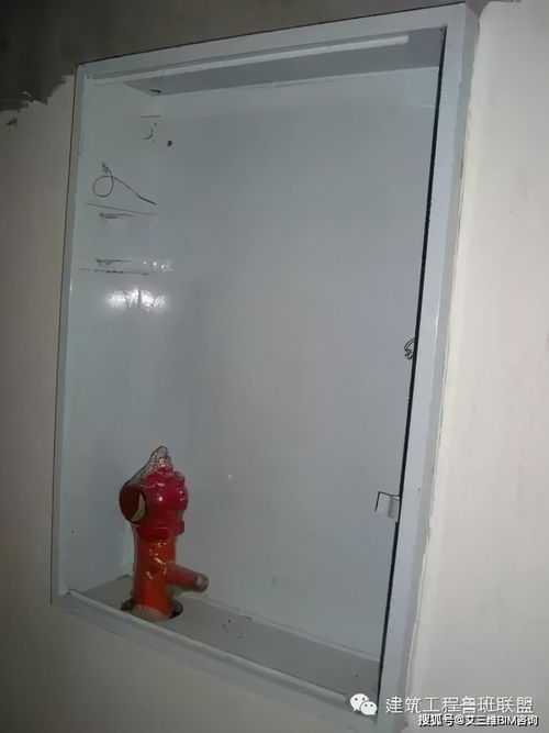 水电安装工程各工序做法图文解析