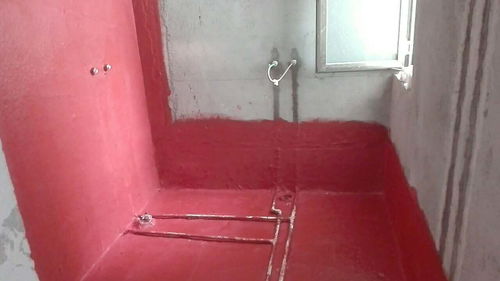 专业水电安装工程与聚氨酯保温技术的完美融合