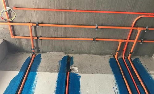 精明装修人必修课 水电施工避坑完全指南