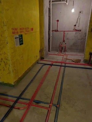 王总雅居水电安装工程全解析 匠心细节成就品质生活