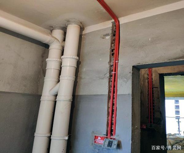 水电老师傅良心透露 16处安装水电要留意的坑，看完懊悔知道晚了！