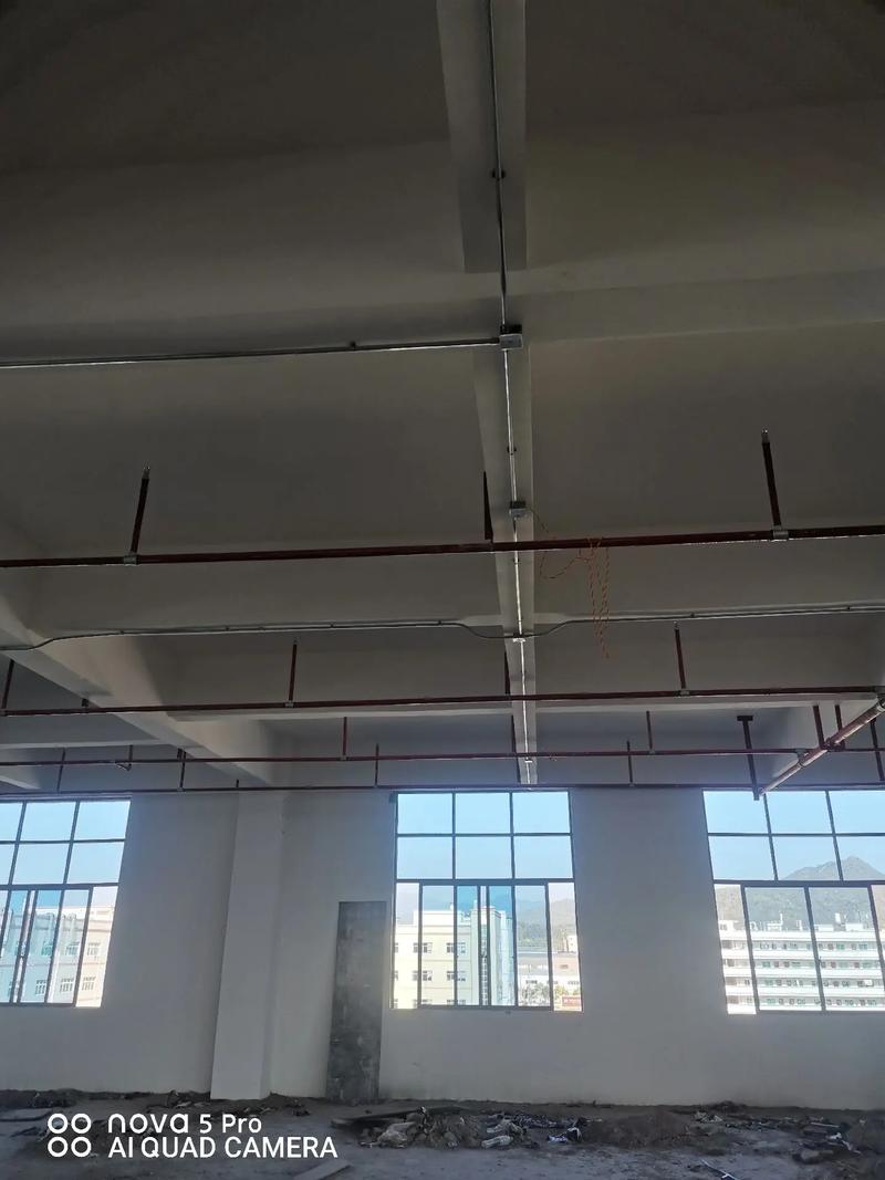 专业消防水电安装工程，值得信赖的团队
